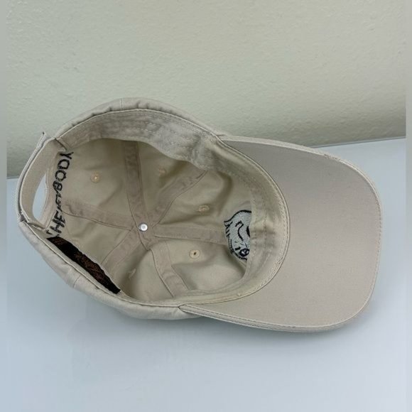 The Peabody Memphis Tennessee Duck Embroidered Hat - Picture 15 of 15